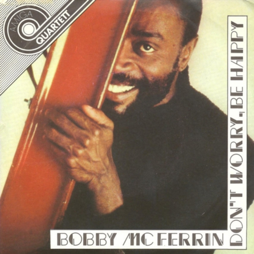 Bobby Mcferrin